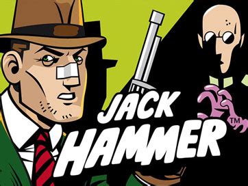 jack hammer rtp|Jack Hammer Real.